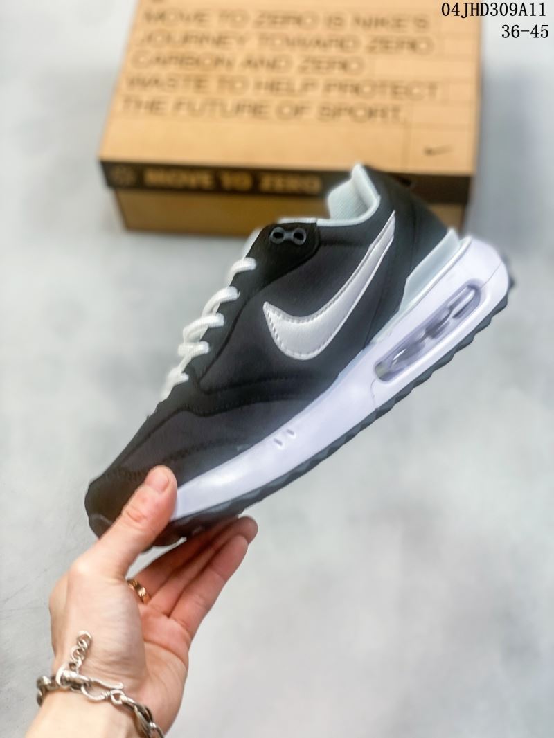 Nike Air Max Shoes